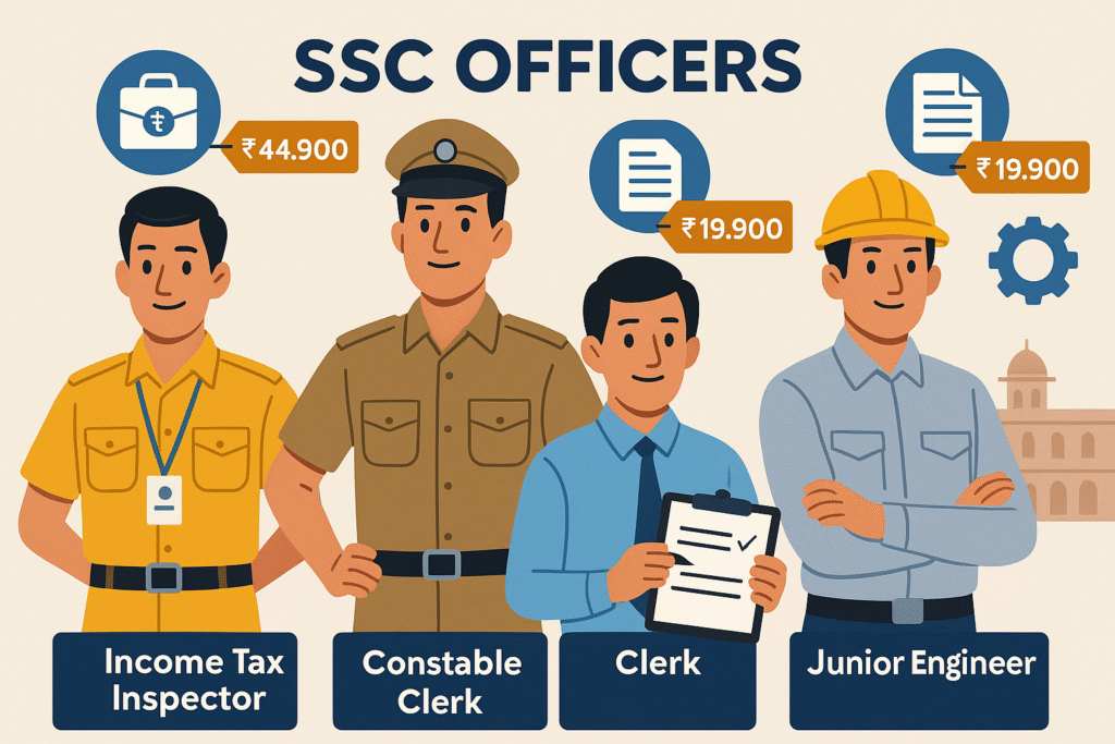 SSC