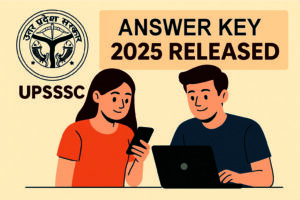 UPSSSC