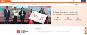 Bank of Baroda LBO Recruitment 2025