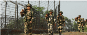 BSF Constable GD Recruitment